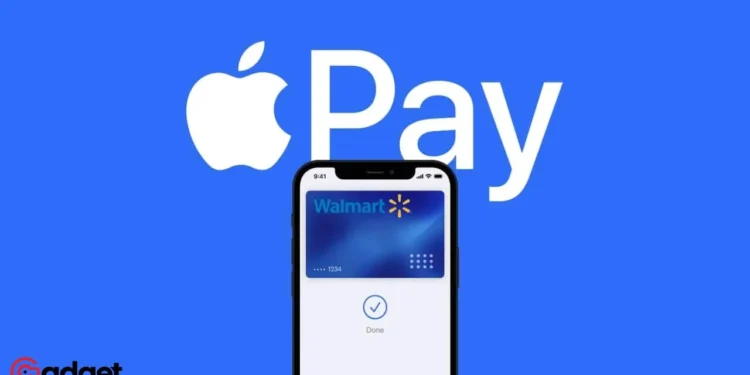 2024 Update Why Walmart Still Says No to Apple Pay - Your Guide to Smartphone Shopping at the Retail Giant