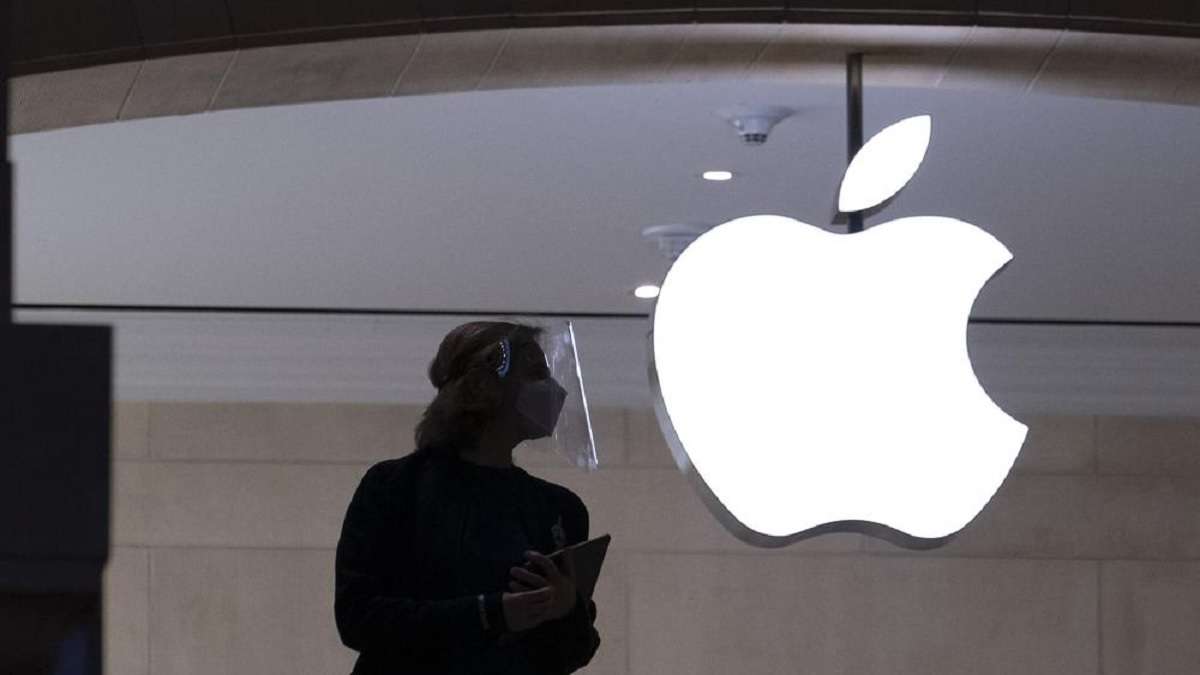 2024's Big Tech Showdown Inside the US Government's Major Legal Battle Against Apple's Market Power-