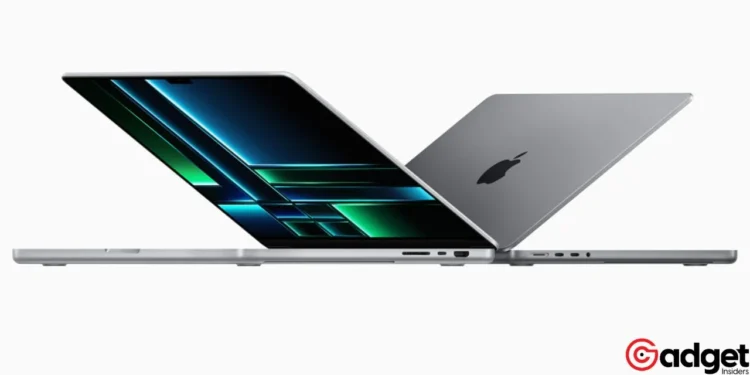 2025 MacBook Pro Makeover Apple's Bold Plan for Sleek Design and Budget-Friendly Models (1)