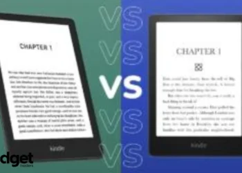 Amazon Kindle (2022) vs Kindle Paperwhite (2021), The Best e-Reader Compared!