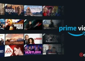 Amazon Shakes Up Streaming New Prime Video Ads Turn TV into a Shopping Hub