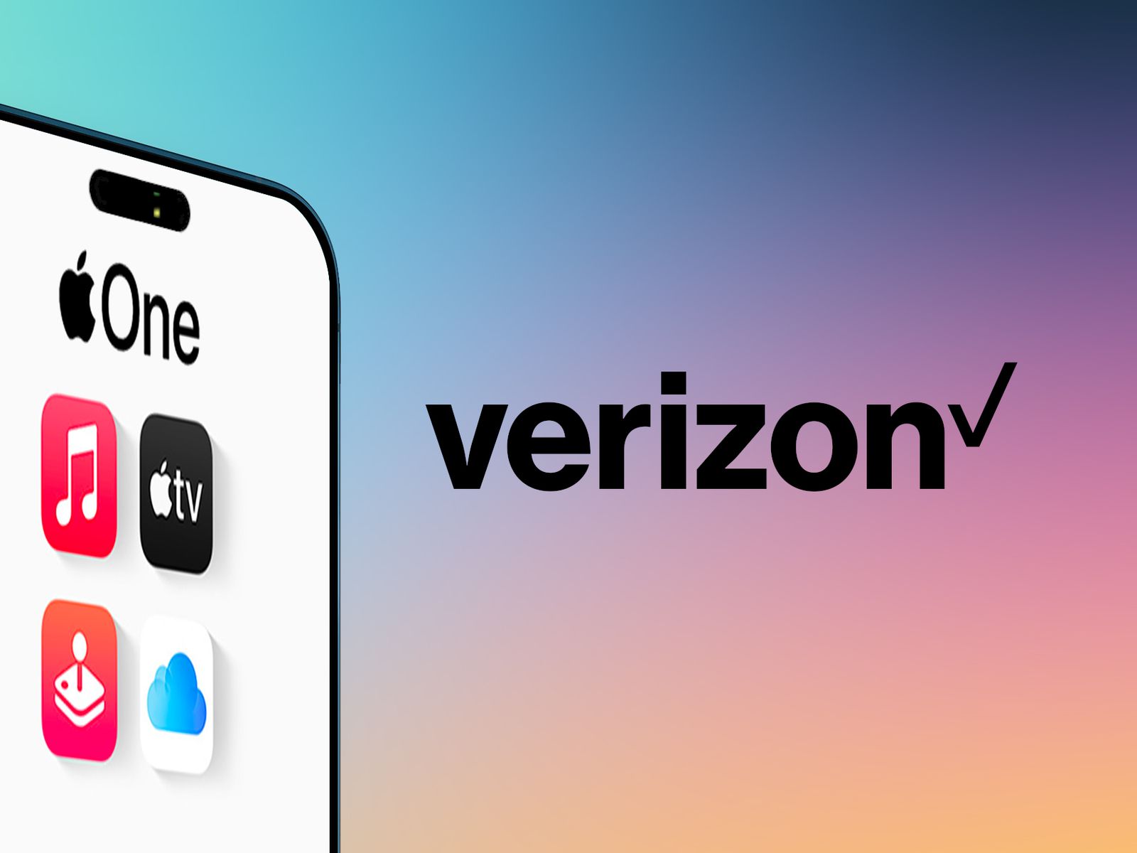 Apple Music is complimentary feature for Verizon 5G Unlimited plan customers