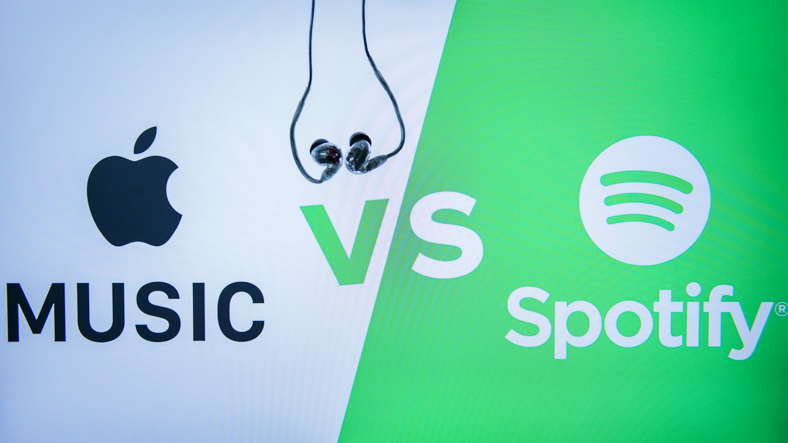 Apple Music offers relatively better audio quality than some of its competitors