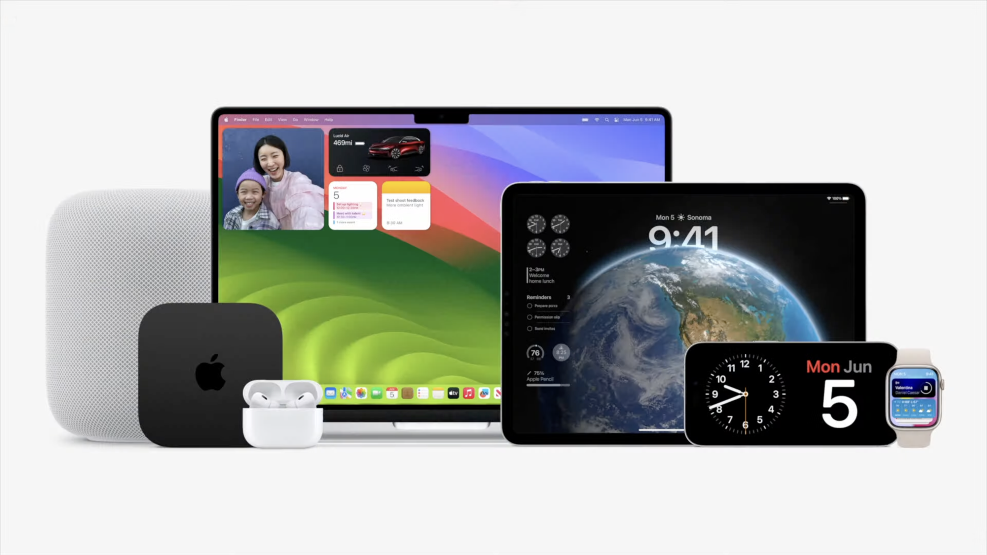 Apple's 2024 Game-Changing Gadgets Unveiling the Latest iPads, iPhones, and More in a Tech-Loaded Year--