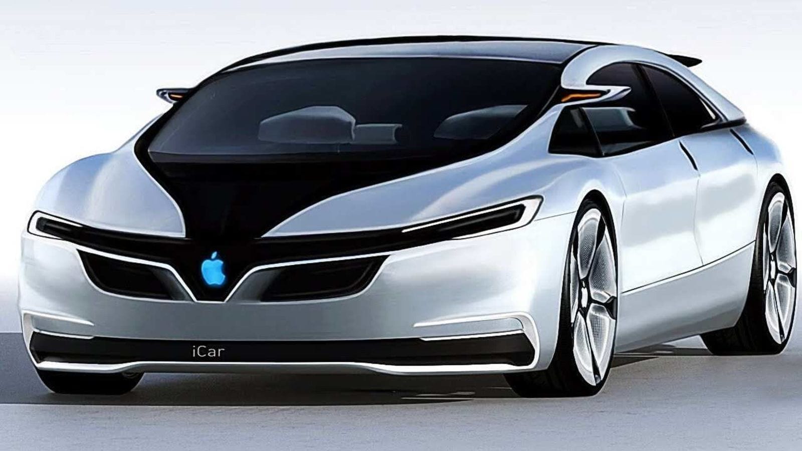Apple's 2028 Surprise The Launch of a Game-Changing Electric Car with Futuristic Features--