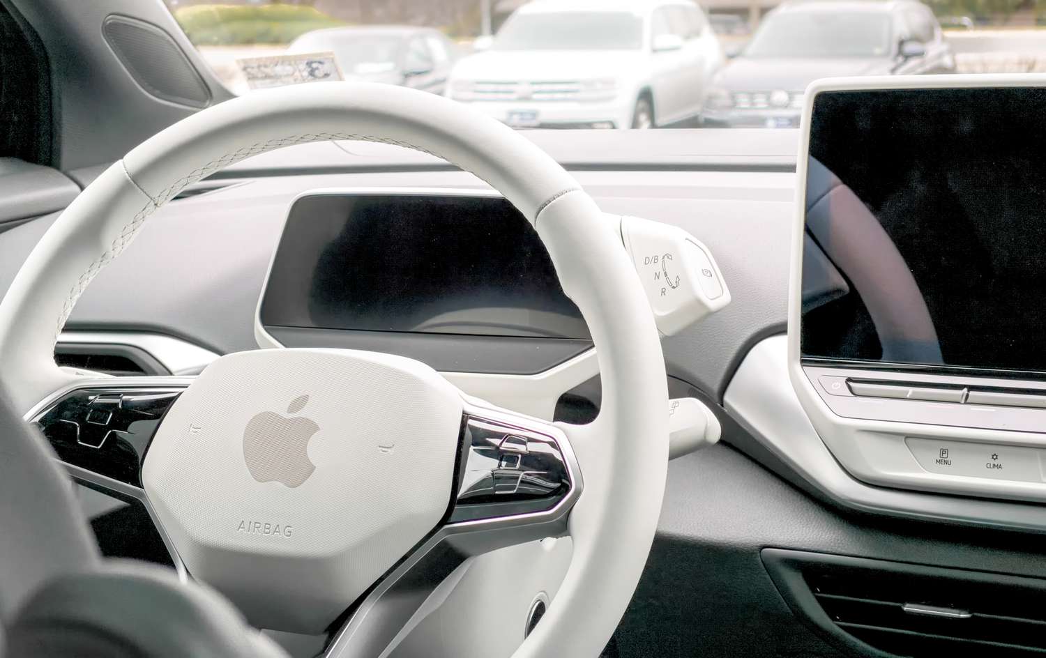 Apple's Latest Leap New Drivers and Innovations Signal Closer Launch of the Apple Car----