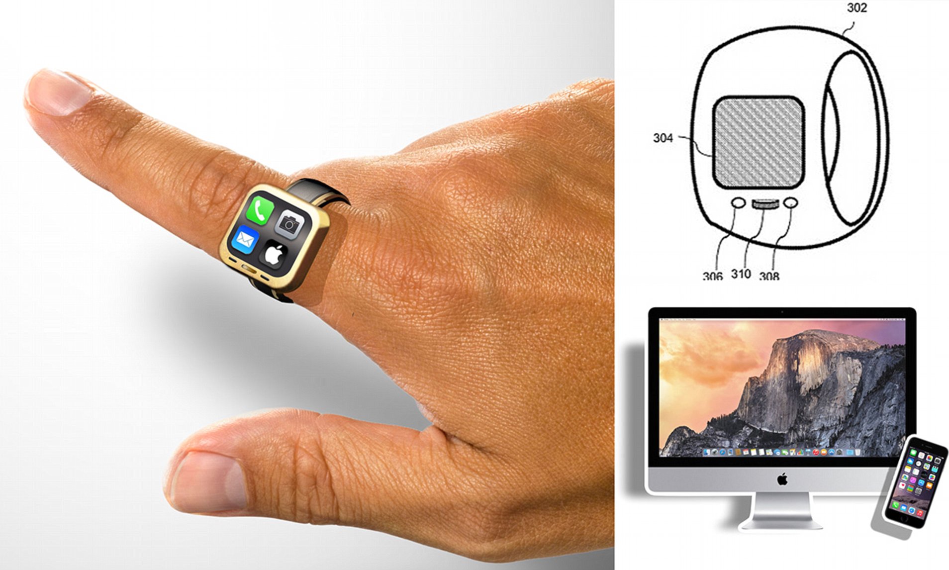 Apple's Next Big Thing Is a Revolutionary Smart Ring on the Horizon