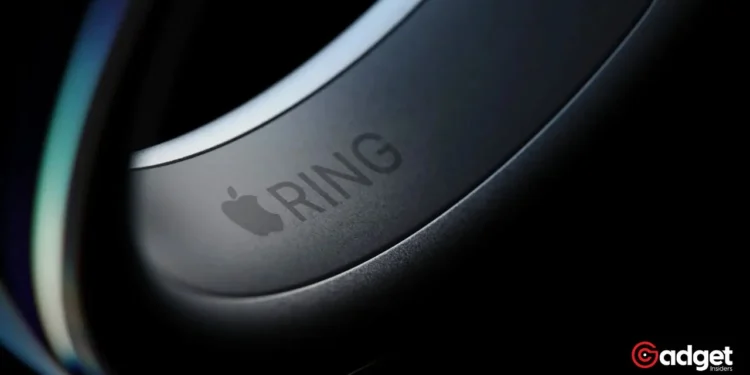 Apple's Next Big Thing Is a Revolutionary Smart Ring on the Horizon 3 (1)