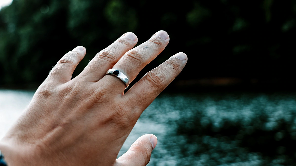 Apple's Next Big Thing Is a Revolutionary Smart Ring on the Horizon