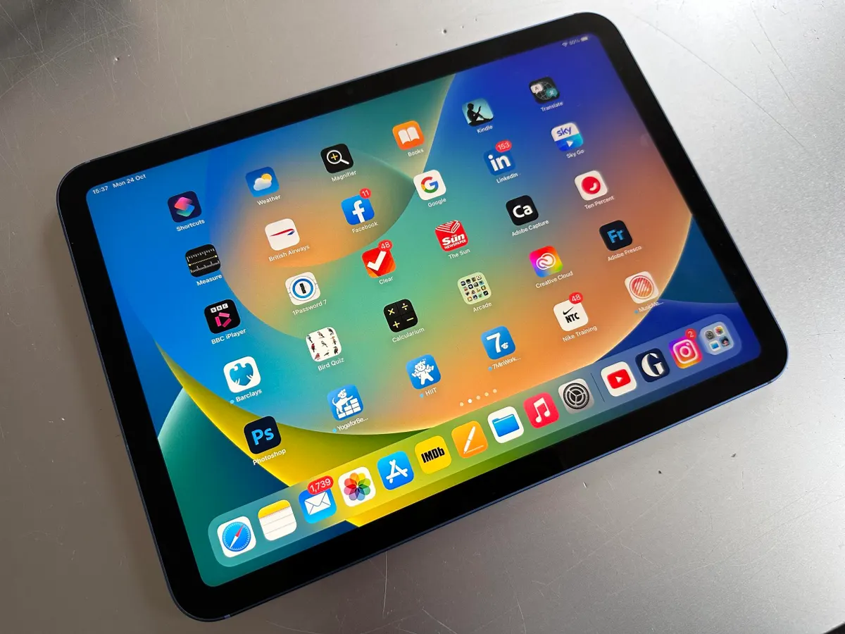 Breaking Down Apple's Big Changes What to Expect from the 2024 iPad Lineup