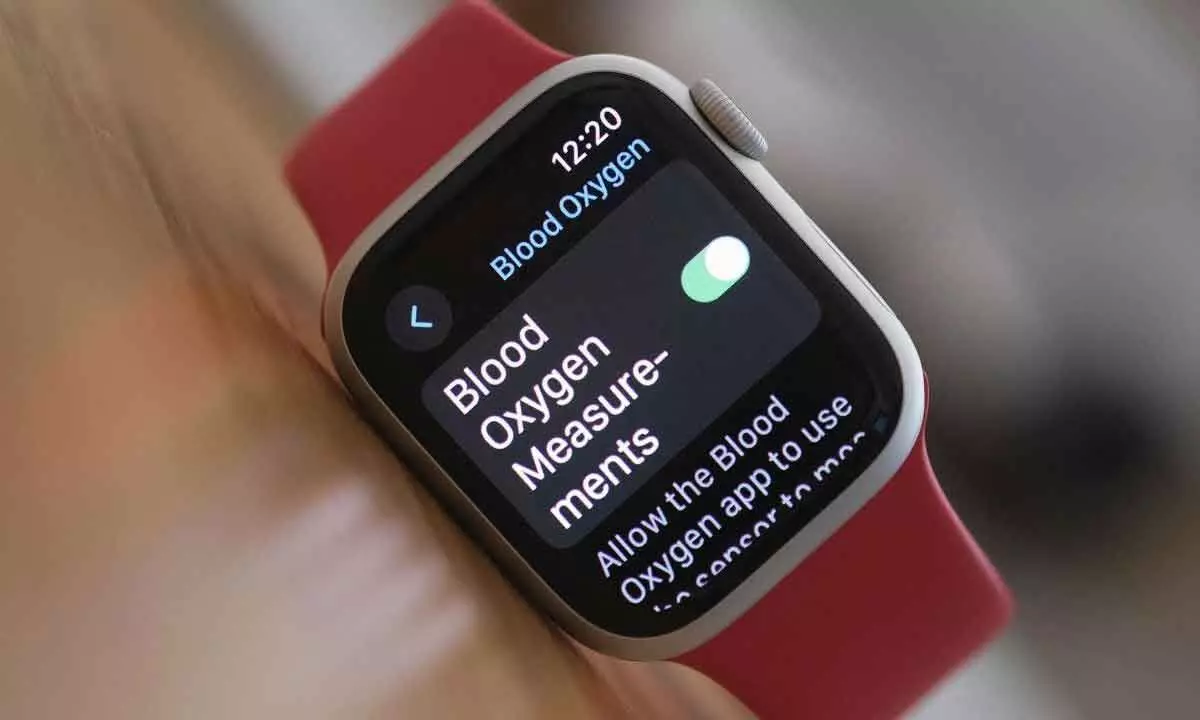 Breaking News Apple Watch Update - Series 9 & Ultra 2 Lose Key Feature Amid Patent Clash with Masimo--