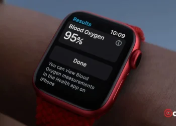 Breaking News Apple Watch Update - Series 9 & Ultra 2 Lose Key Feature Amid Patent Clash with Masimo