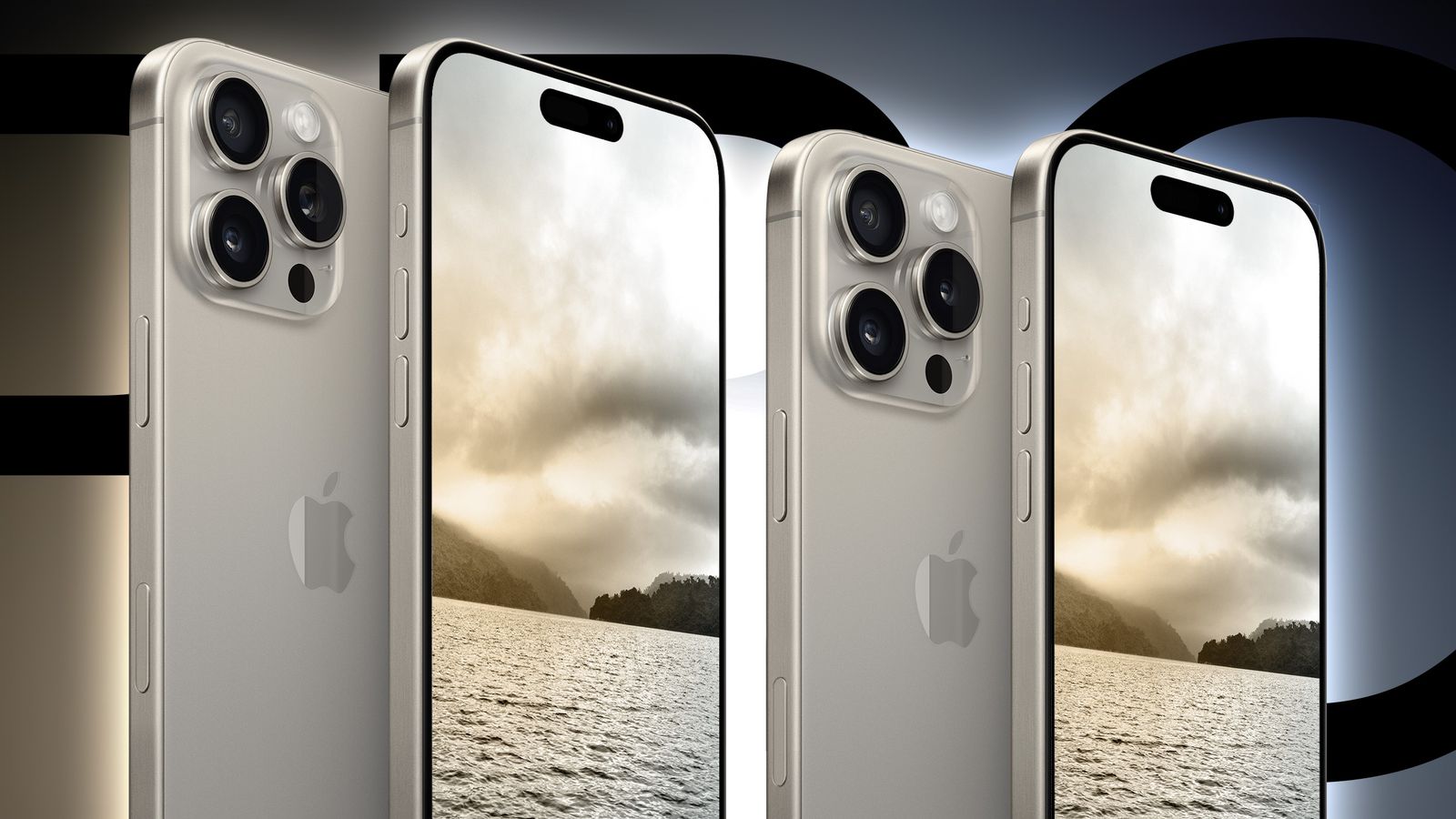Breaking News Apple's iPhone 16 Set to Launch - Latest Features, Release Date, and More Exciting Details Revealed