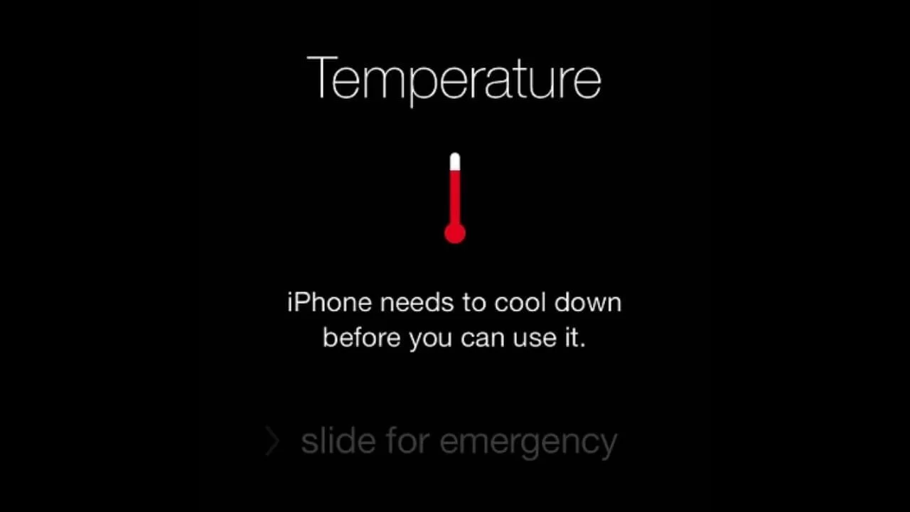 Breaking News Discover How to Cool Down Your iPhone - Easy Tips for Everyday Users-