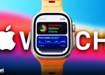 Breaking News Exciting Details on Apple Watch Series 10 - What to Expect from Apple's Latest Innovation---
