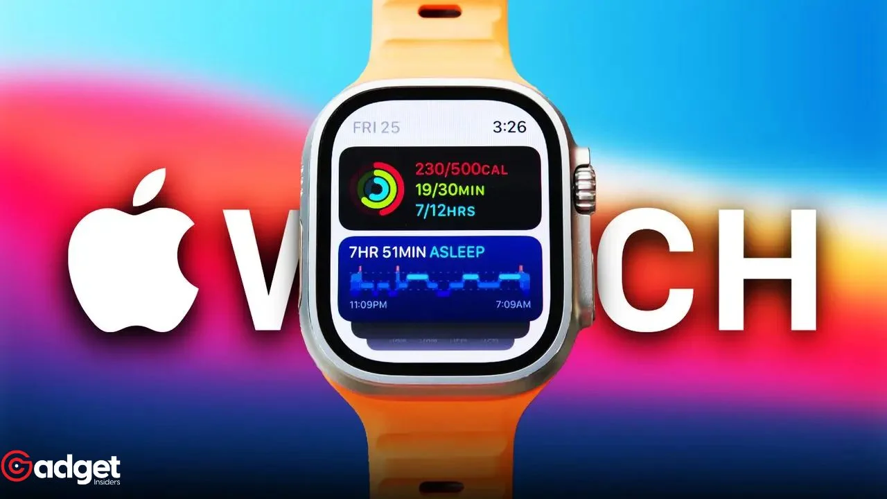 Apple Watch X: All the Rumors So Far - MacRumors