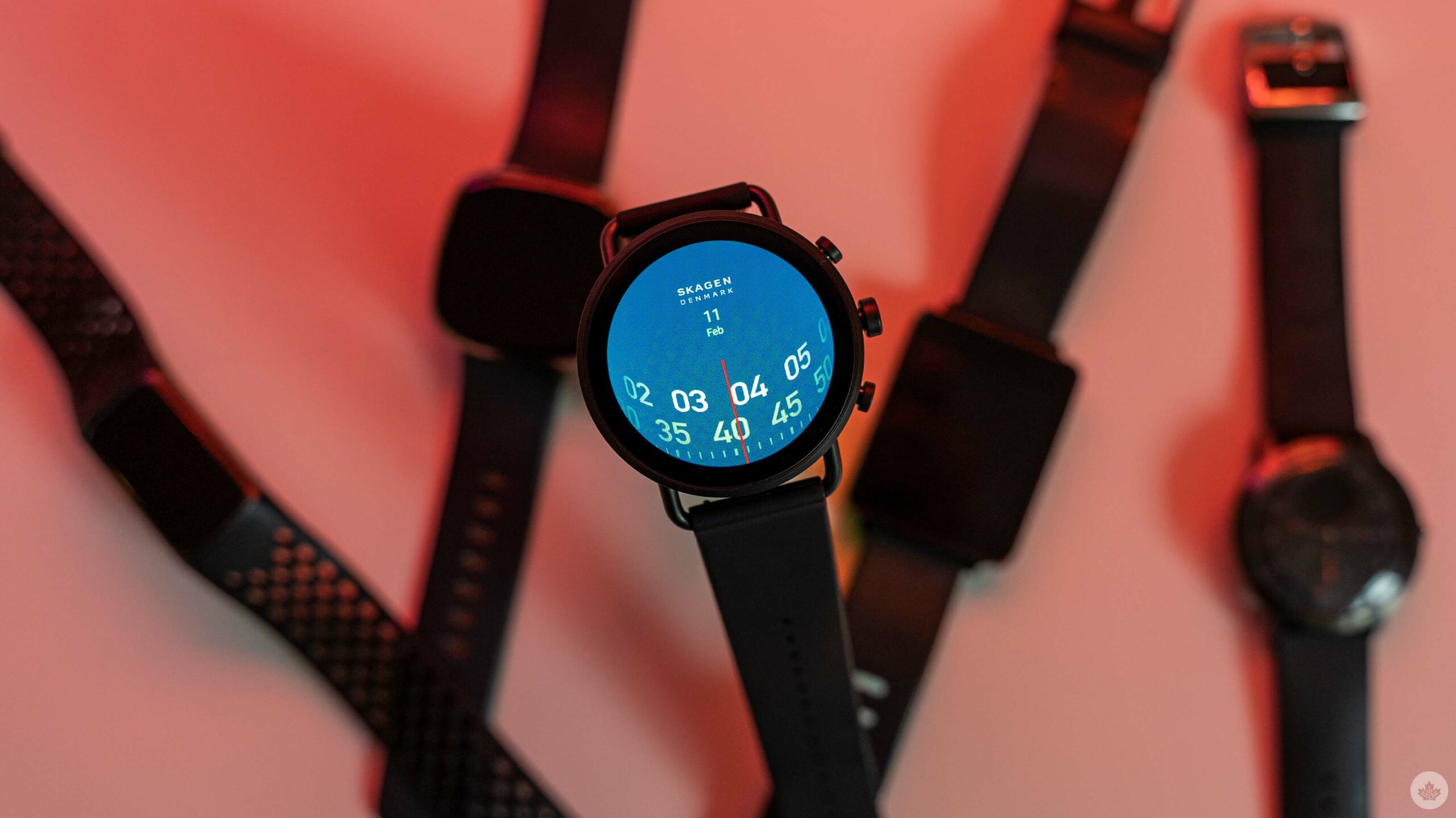 Breaking News Fossil Ditches Smartwatches - The End of an Era in Wearable Tech---