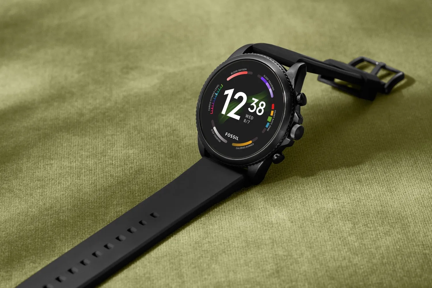 Fossil Smartwatches Being Discarded, Can Bring Millions to Apple and Samsung