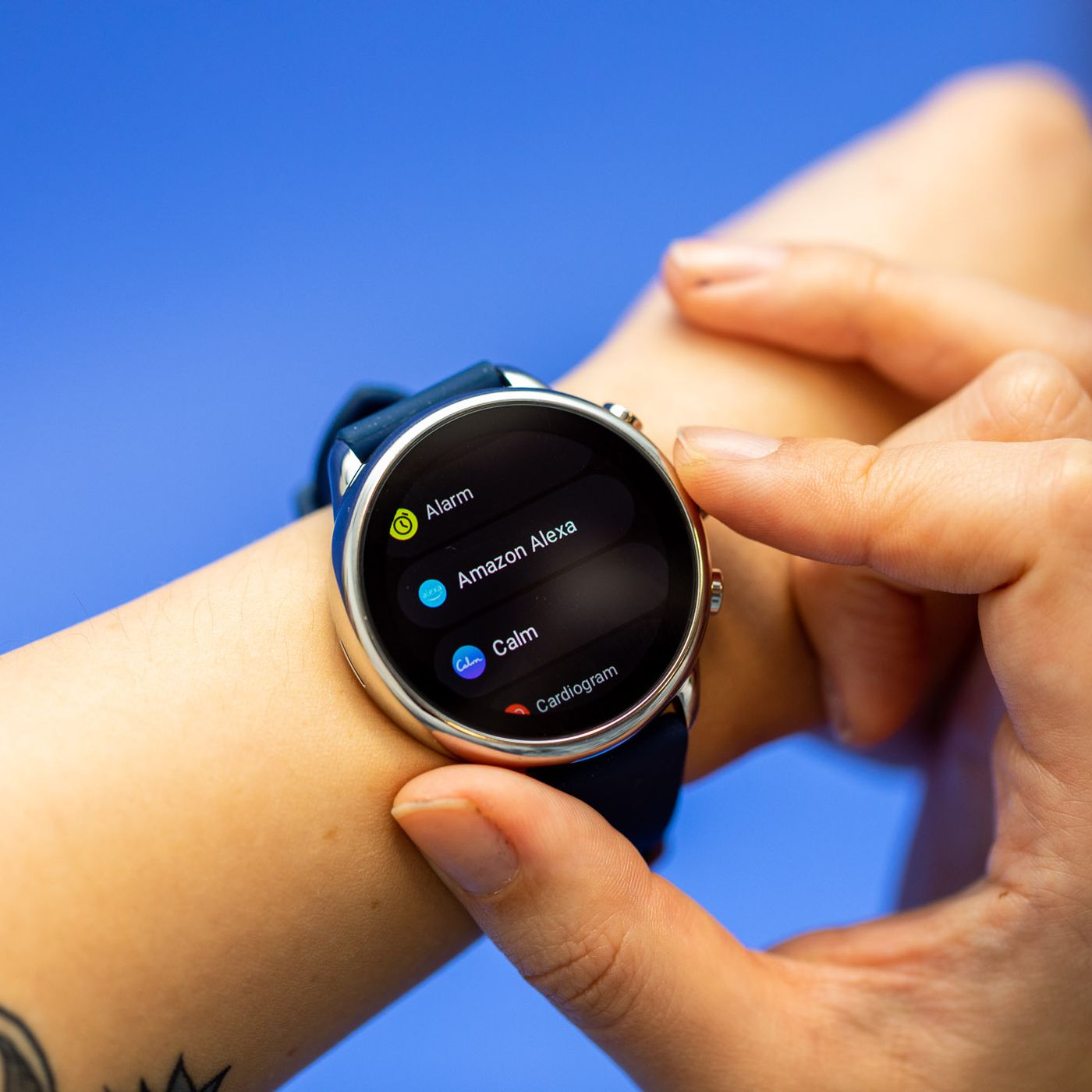 Breaking News Fossil Ditches Smartwatches - The End of an Era in Wearable Tech-