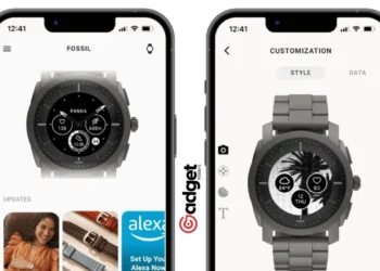 Breaking News Fossil Ditches Smartwatches - The End of an Era in Wearable Tech