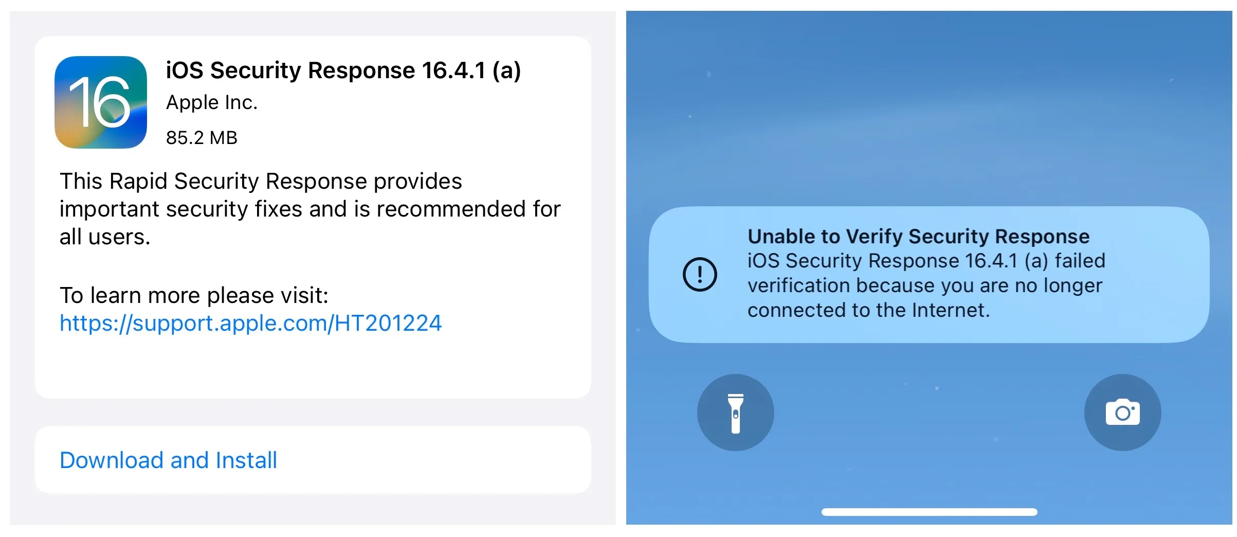 Breaking News Major Security Alert for iPhone and MacBook Users – Protect Your Privacy Now