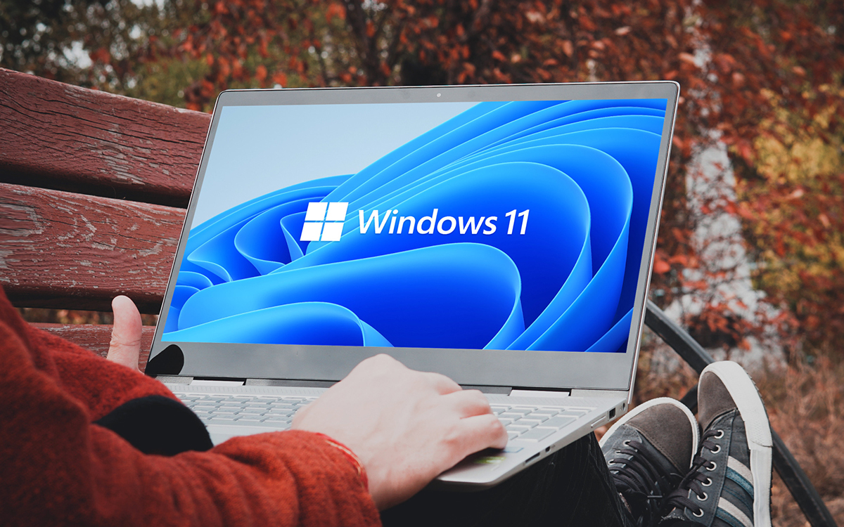 Breaking News Microsoft's Latest Windows 11 Update 24H1 Set to Revolutionize Tech in April 2024--