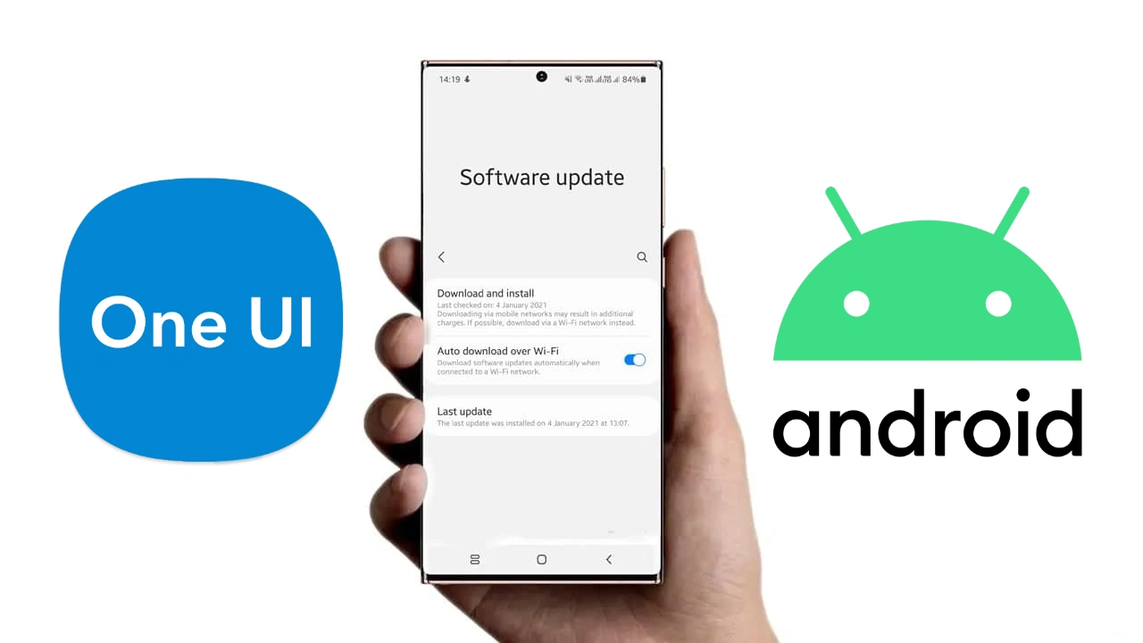 Breaking News Samsung's Latest Android 13 Update Hits Galaxy Devices - Your Complete January 2024 Guide---