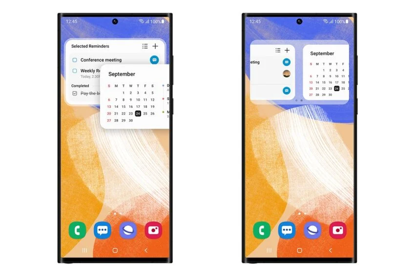 Breaking News Samsung's Latest Android 13 Update Hits Galaxy Devices - Your Complete January 2024 Guide--
