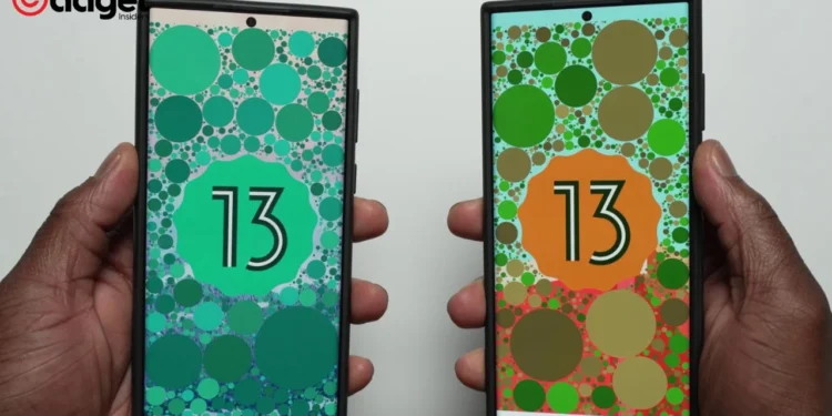 Breaking News Samsung's Latest Android 13 Update Hits Galaxy Devices - Your Complete January 2024 Guide