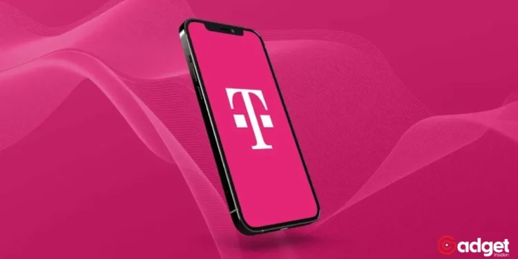 Breaking News T-Mobile Races Ahead in the U.S. Wireless Speed War, Leaving Verizon and AT&T Behind in Q4 2023 Showdown 1