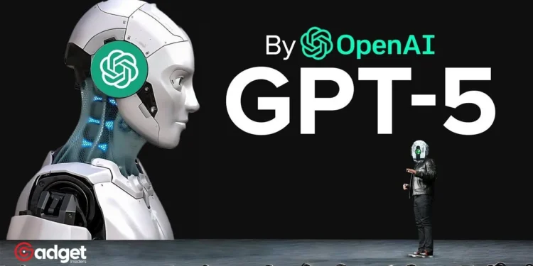 ChatGPT 5 The Future of AI Chatbots and What's Next in Tech Evolution