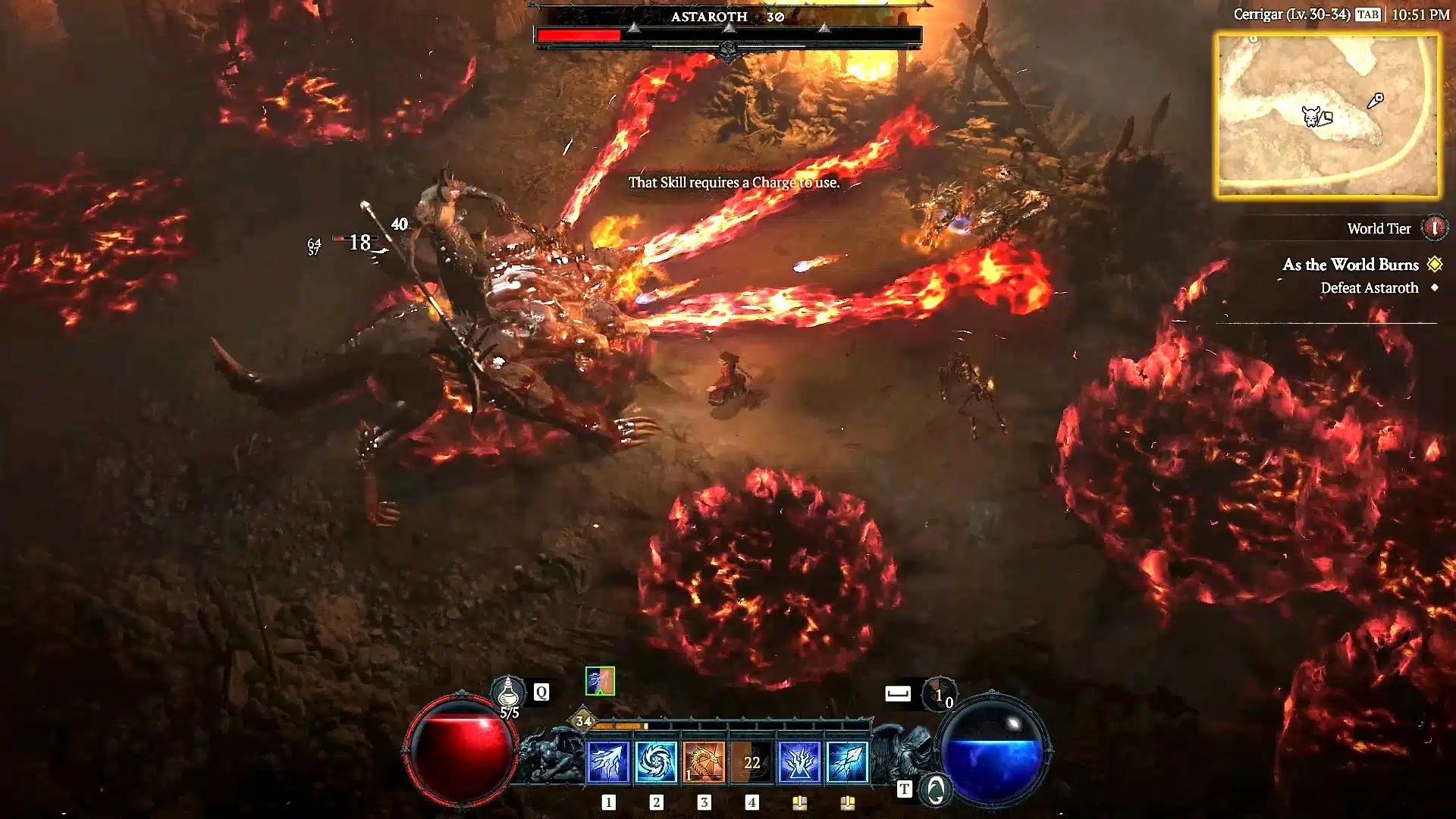 Diablo 4's Surprising Turnaround Inside the Game's Resurgence and What's Next in 2024--