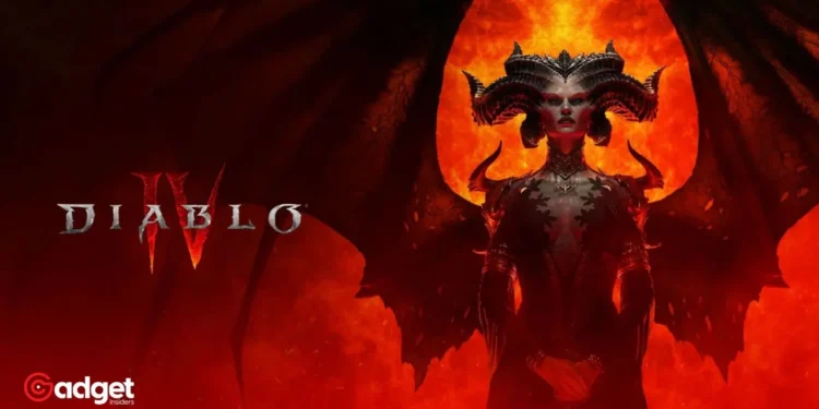 Diablo 4's Surprising Turnaround Inside the Game's Resurgence and What's Next in 2024----