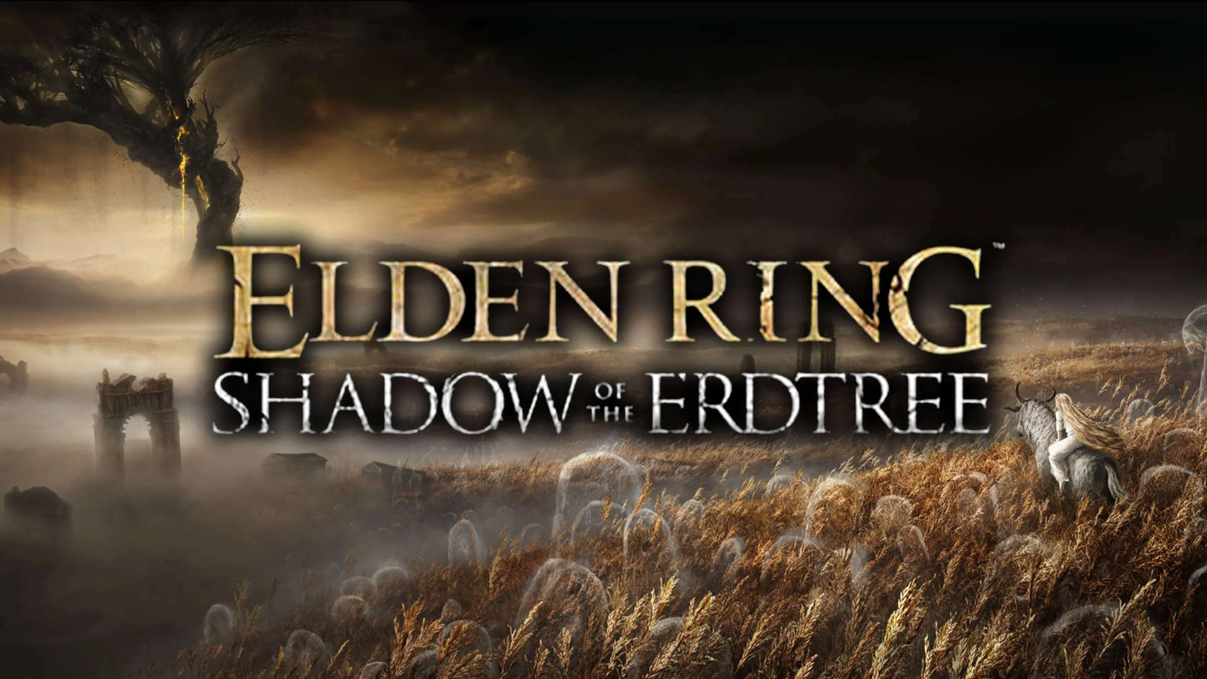Elden Ring's Latest Adventure 'Shadow of the Erdtree' DLC - Release Date Speculations and What Gamers Can Expect--