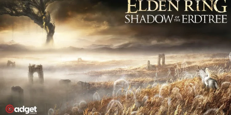 Elden Ring's Latest Adventure 'Shadow of the Erdtree' DLC - Release Date Speculations and What Gamers Can Expect