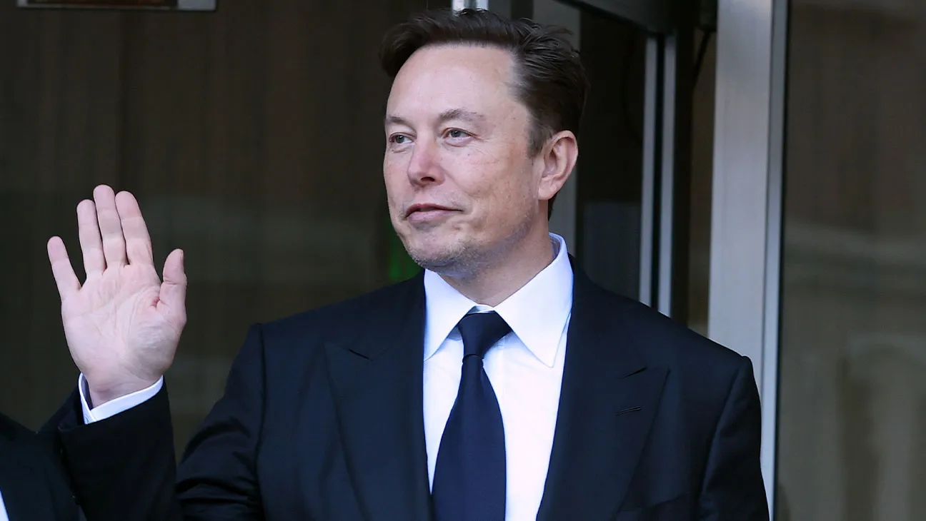 Elon Musk Shakes Up Social Media X Drops User Blocking, Sparks Free Speech Debate