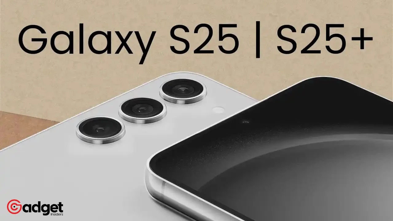 Samsung Galaxy S25 Exciting Leak Reveals Camera, Features, Price, and