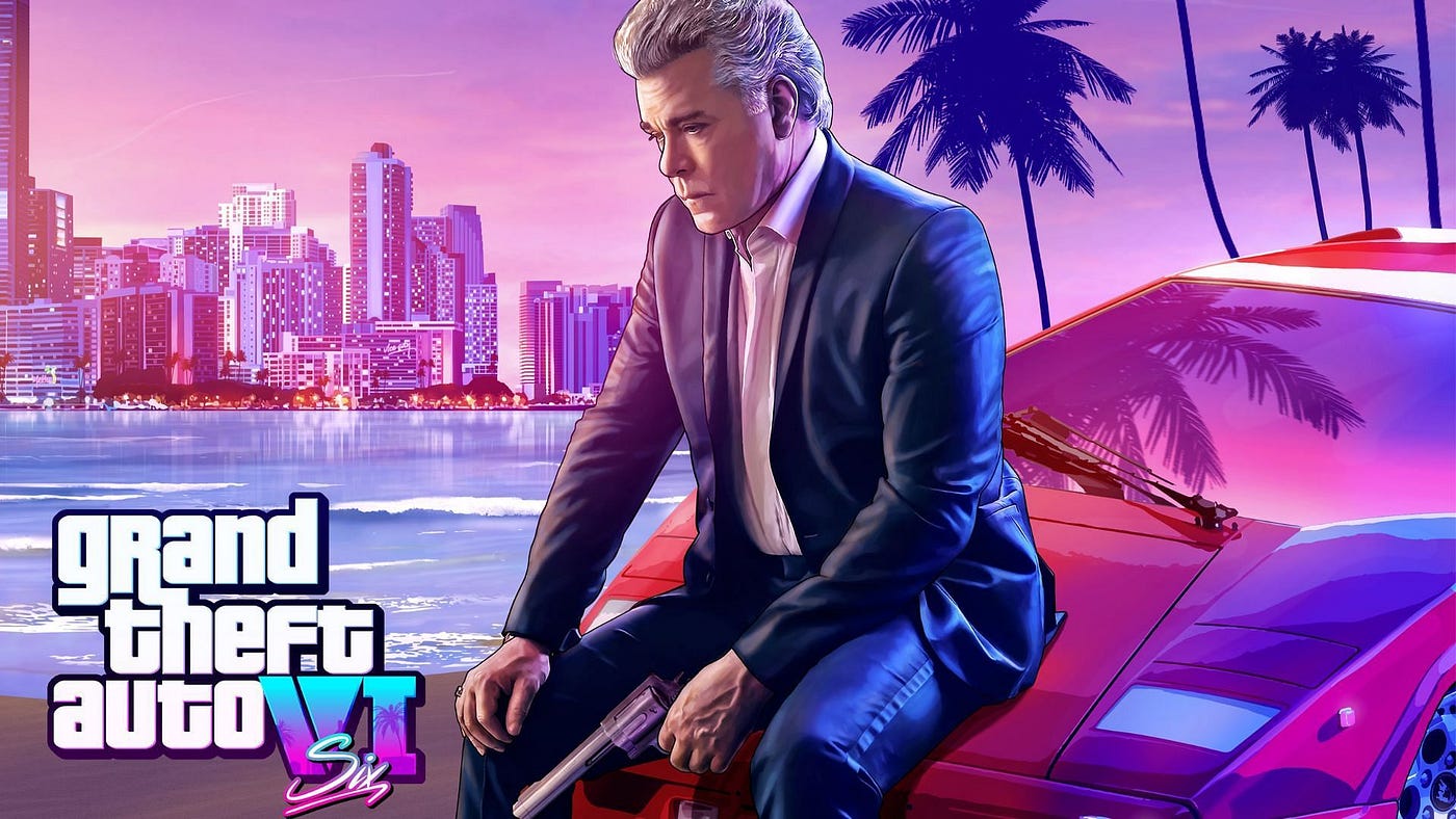Exciting New Features in GTA 6 Vice City Adventures and Revolutionary Gameplay Revealed for 2025 Release---
