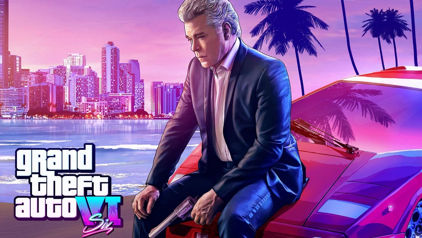 GTA 6 Vice City Adventures and Revolutionary Gameplay Revealed, Release Date for 2025 Gadget