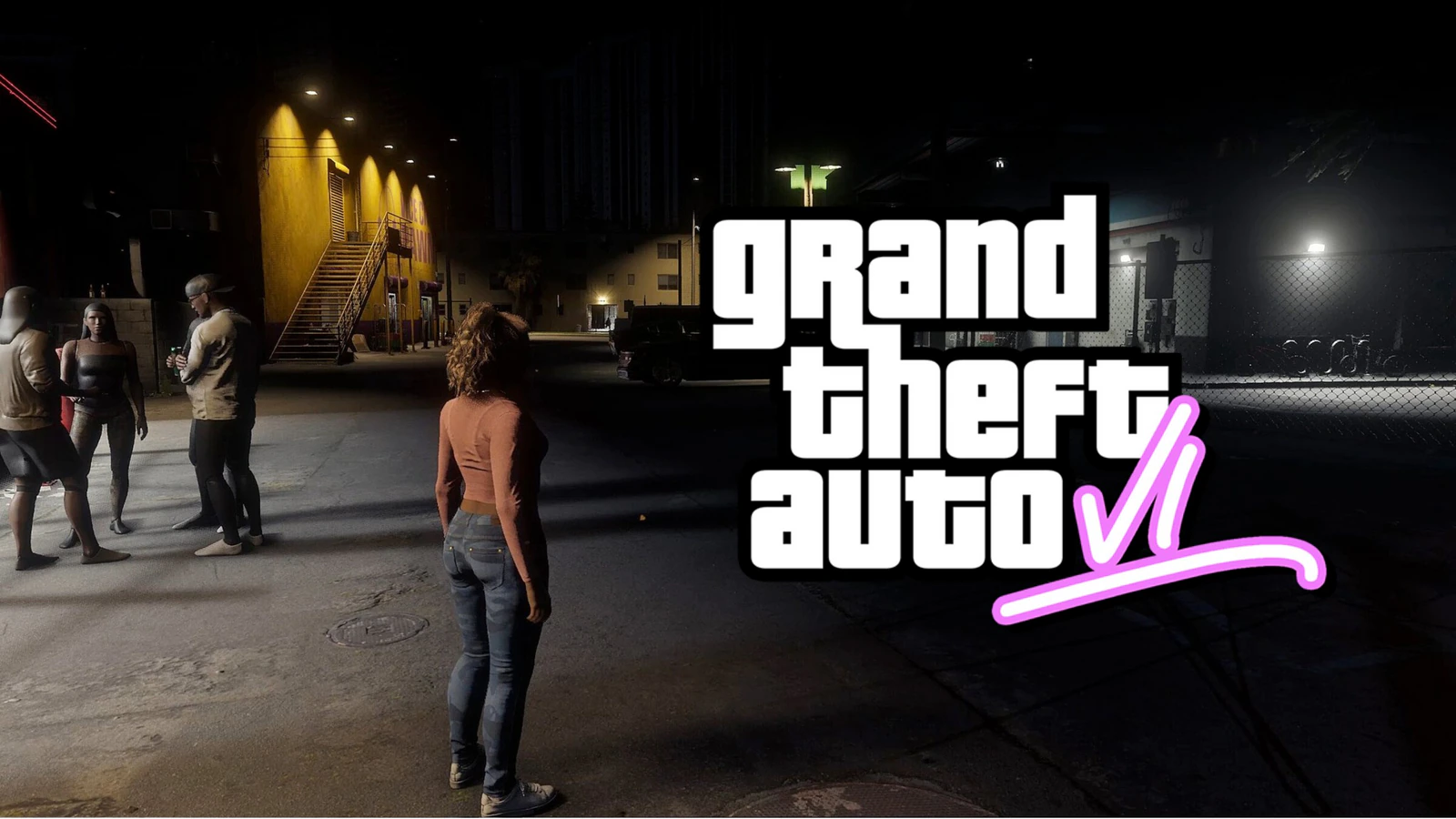 GTA 6 Vice City Adventures and Revolutionary Gameplay Revealed, Release Date for 2025 - Gadget 