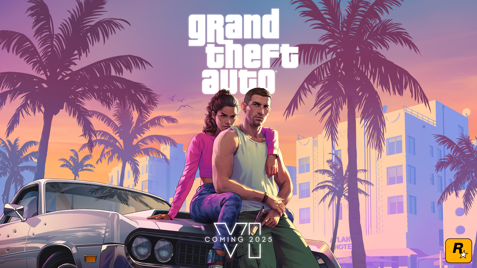Exciting New Features in GTA 6 Vice City Adventures and Revolutionary Gameplay Revealed for 2025 Release