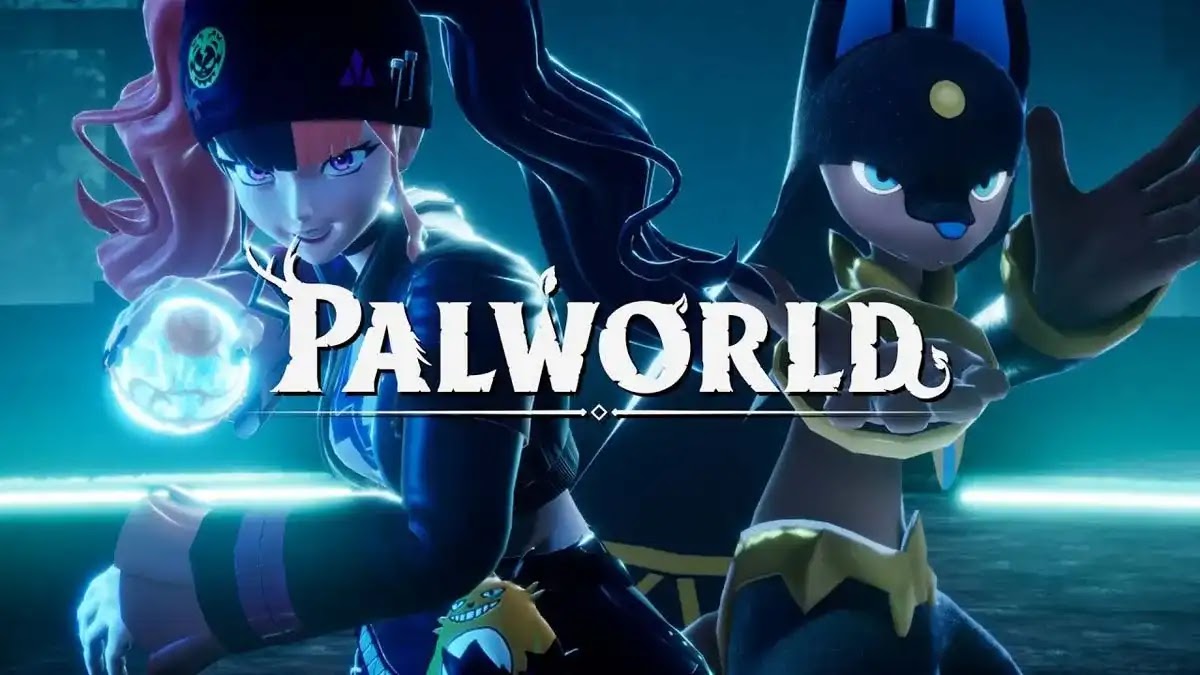 Palworld PS5 Release is almost confirmed, Promising Next-Level Gaming Adventure Ahead