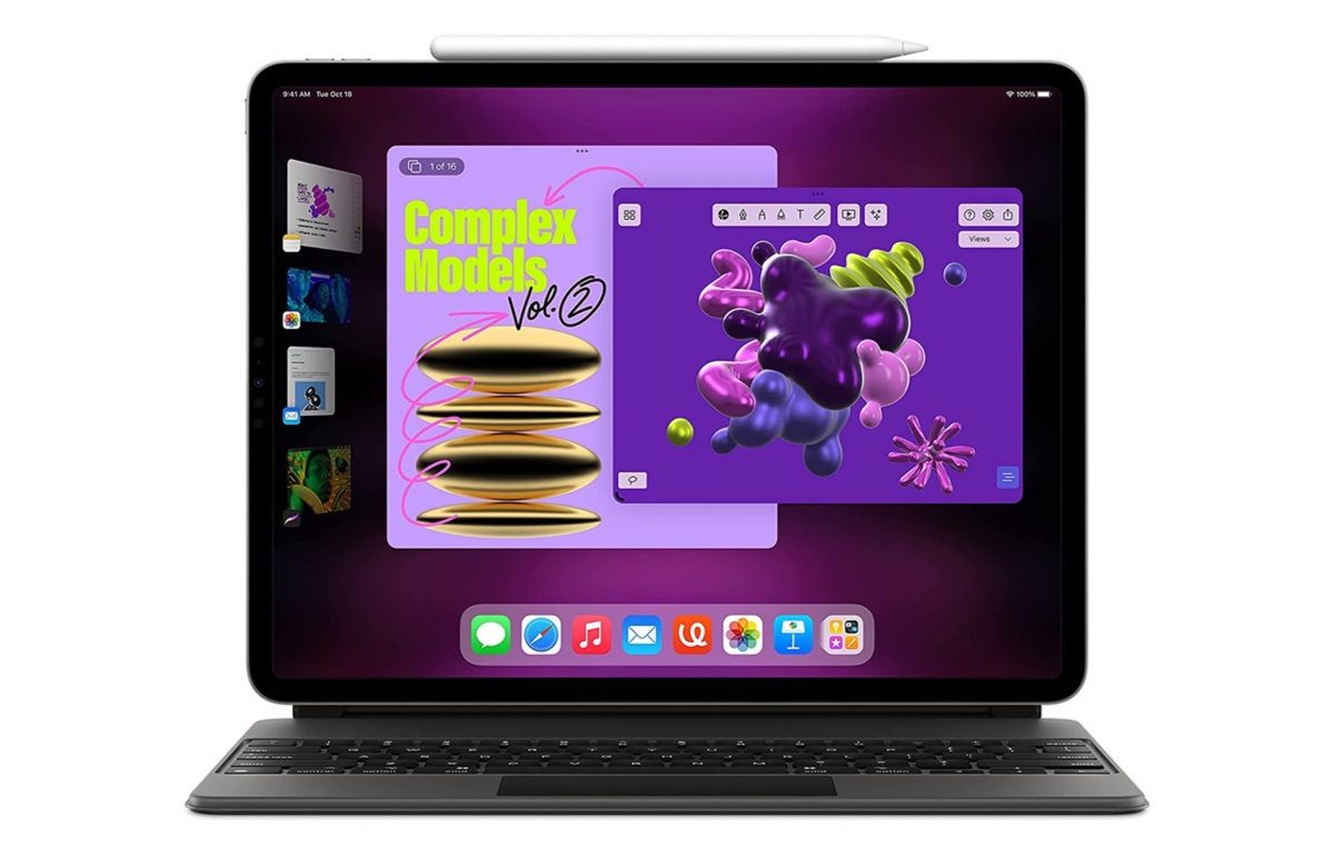 Apple iPad Pro 2024 is Set to Launch, Vibrant Features, Released Date