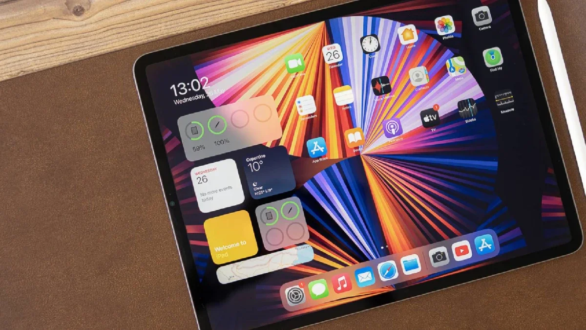 Exciting Peek at 2024 Apple's Latest iPad Pro with Cutting-Edge OLED Tech Set to Launch--