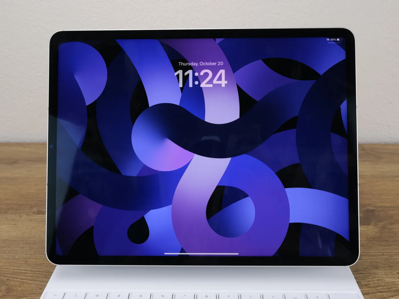 Exciting Peek at 2024 Apple's Latest iPad Pro with OLED Screen & M3 Chip - What to Expect---