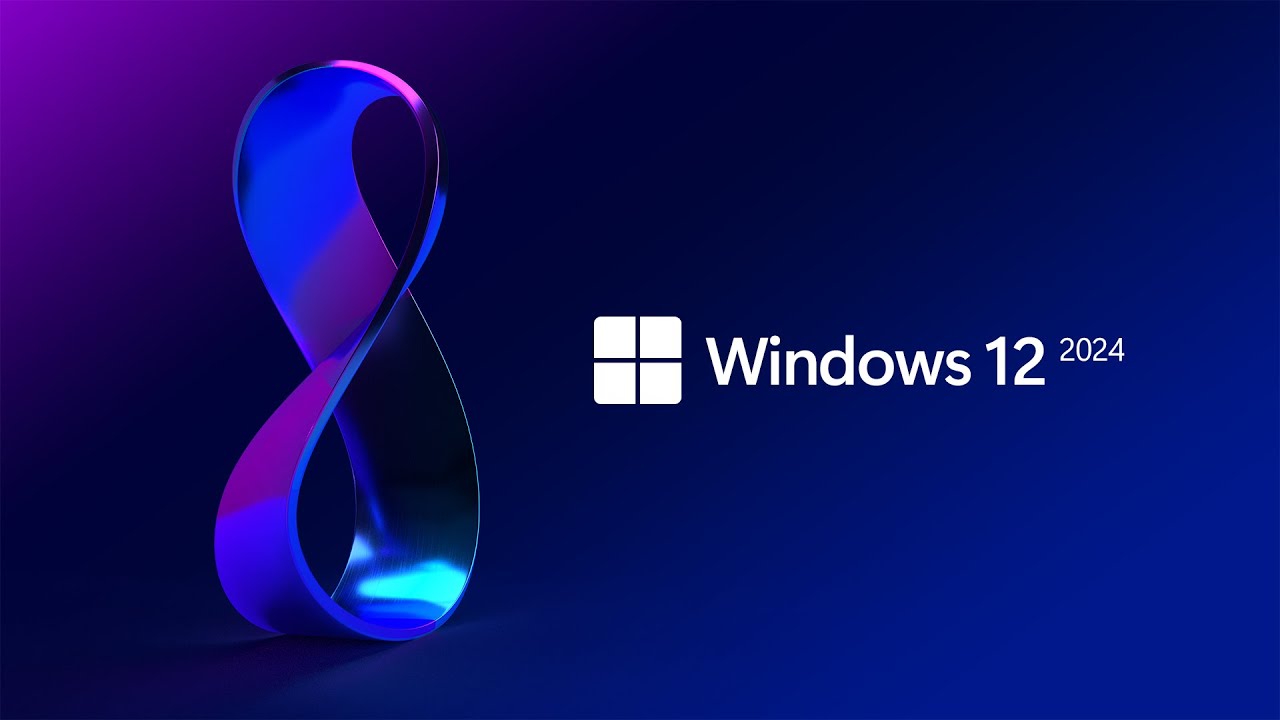 Exciting Peek at Windows 12 All the Latest Features, Updates, and Release Buzz for 2024-