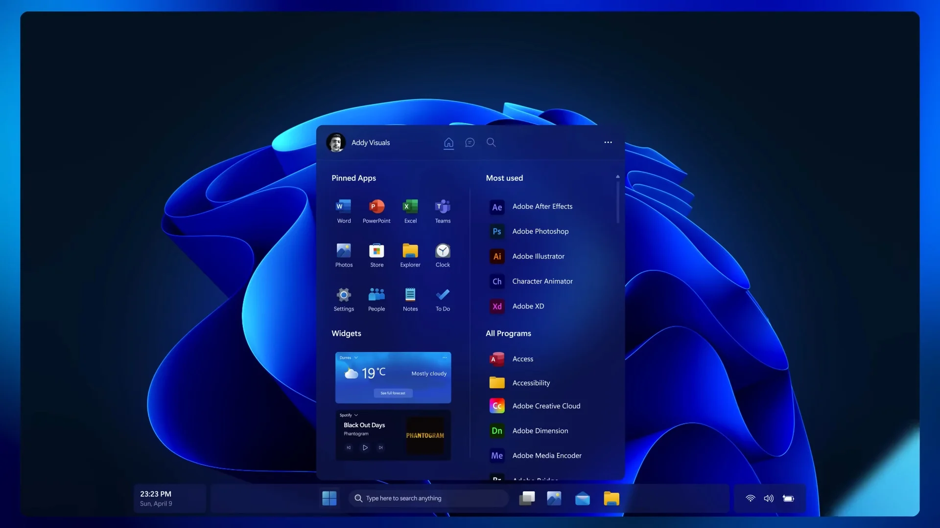 Exciting Peek at Windows 12 All the Latest Features, Updates, and Release Buzz for 2024----