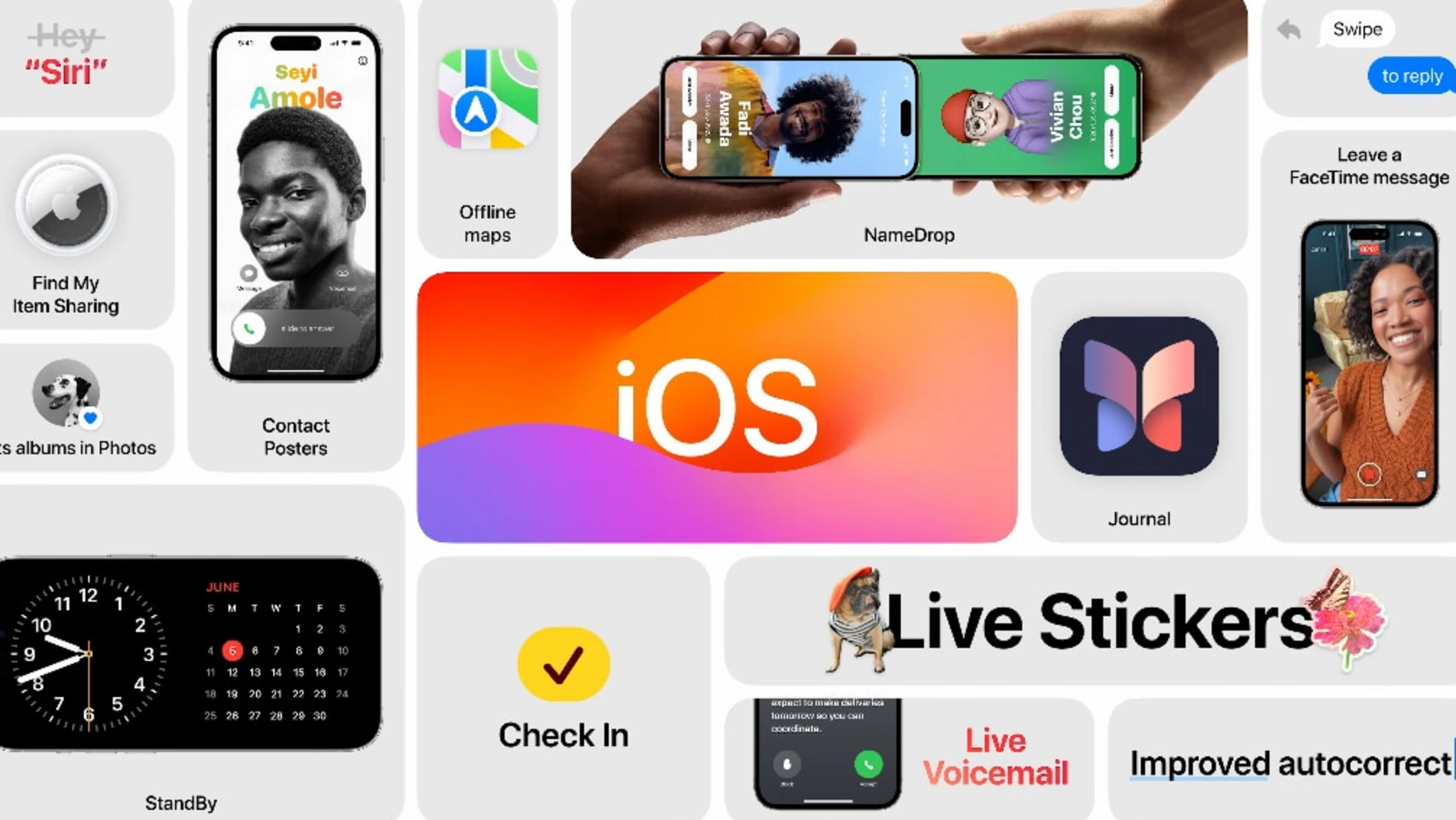 Exciting Peek at iOS 18 Apple's New Siri and Messaging Upgrades Could Change the Game---