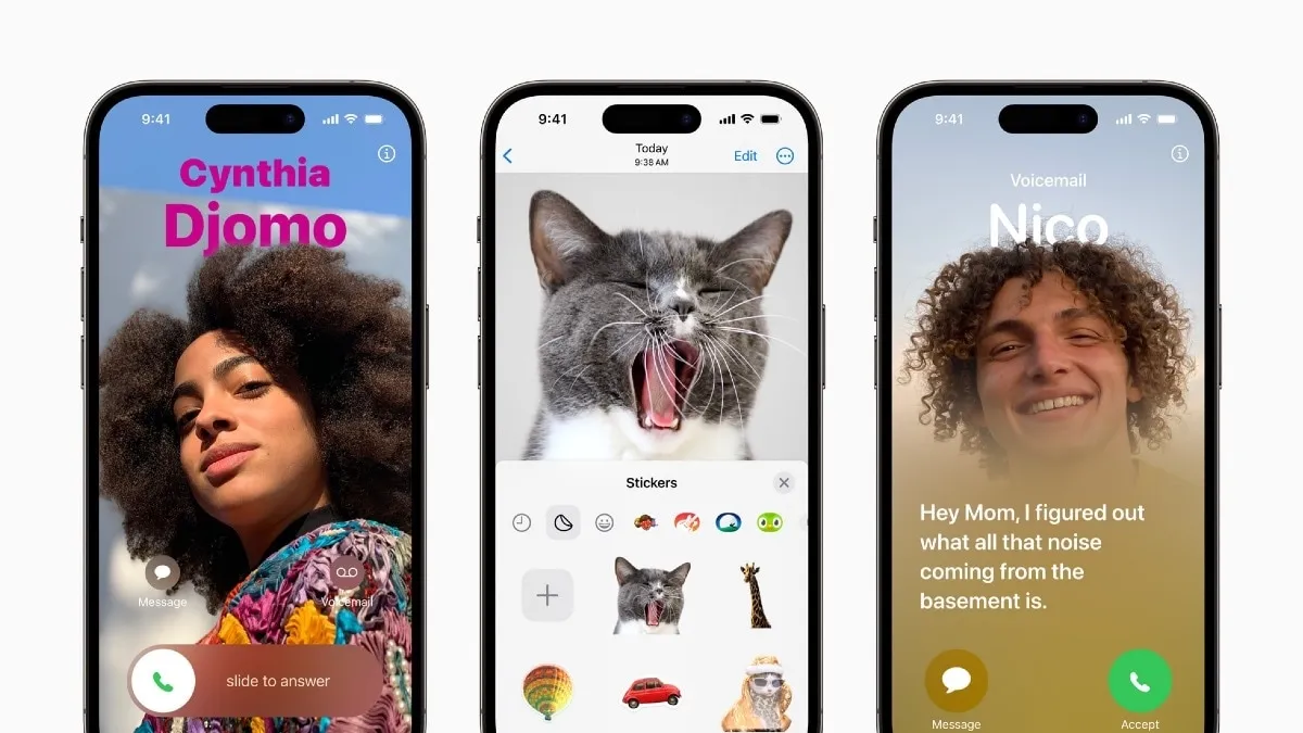 Exciting Peek at iOS 18 Apple's New Siri and Messaging Upgrades Could Change the Game--