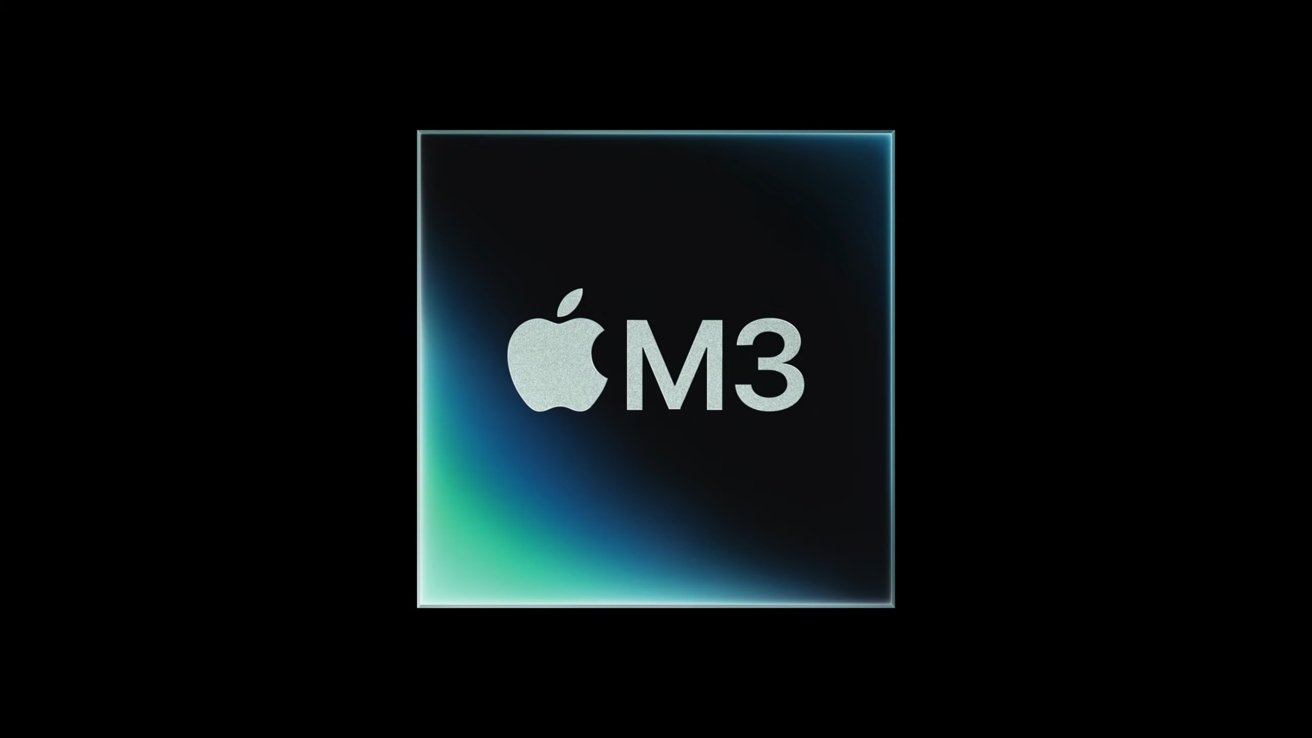 Exciting Peek into 2024 Apple Set to Unveil M3 Ultra Mac Studio, Revolutionizing Computing---